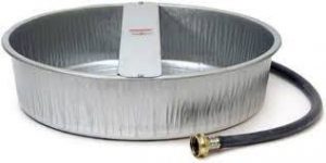 Automatic pet waterer