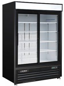 old refrigerators upgrade