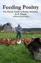 Feeding Poultry by Heuser